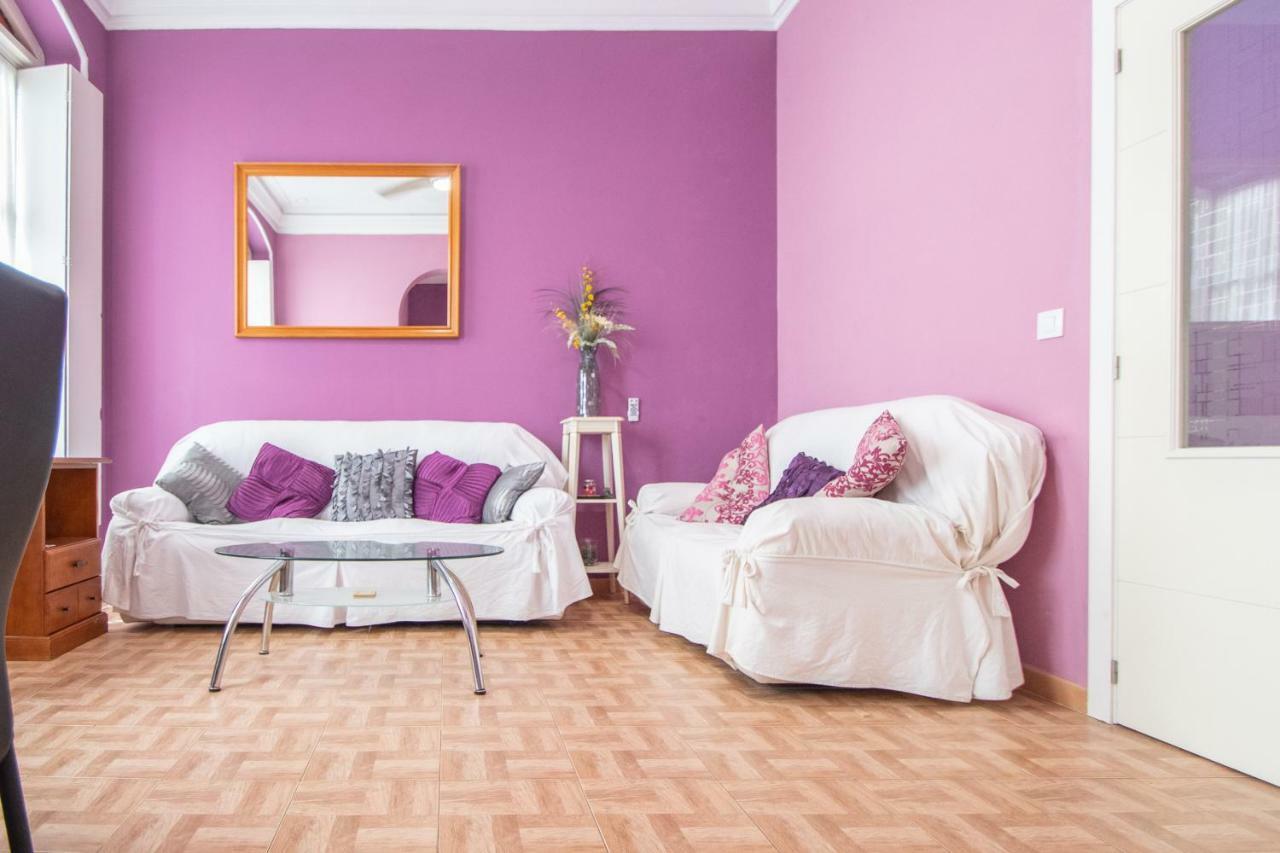 Apartamento Del Arqueologo De Cádiz Exteriér fotografie