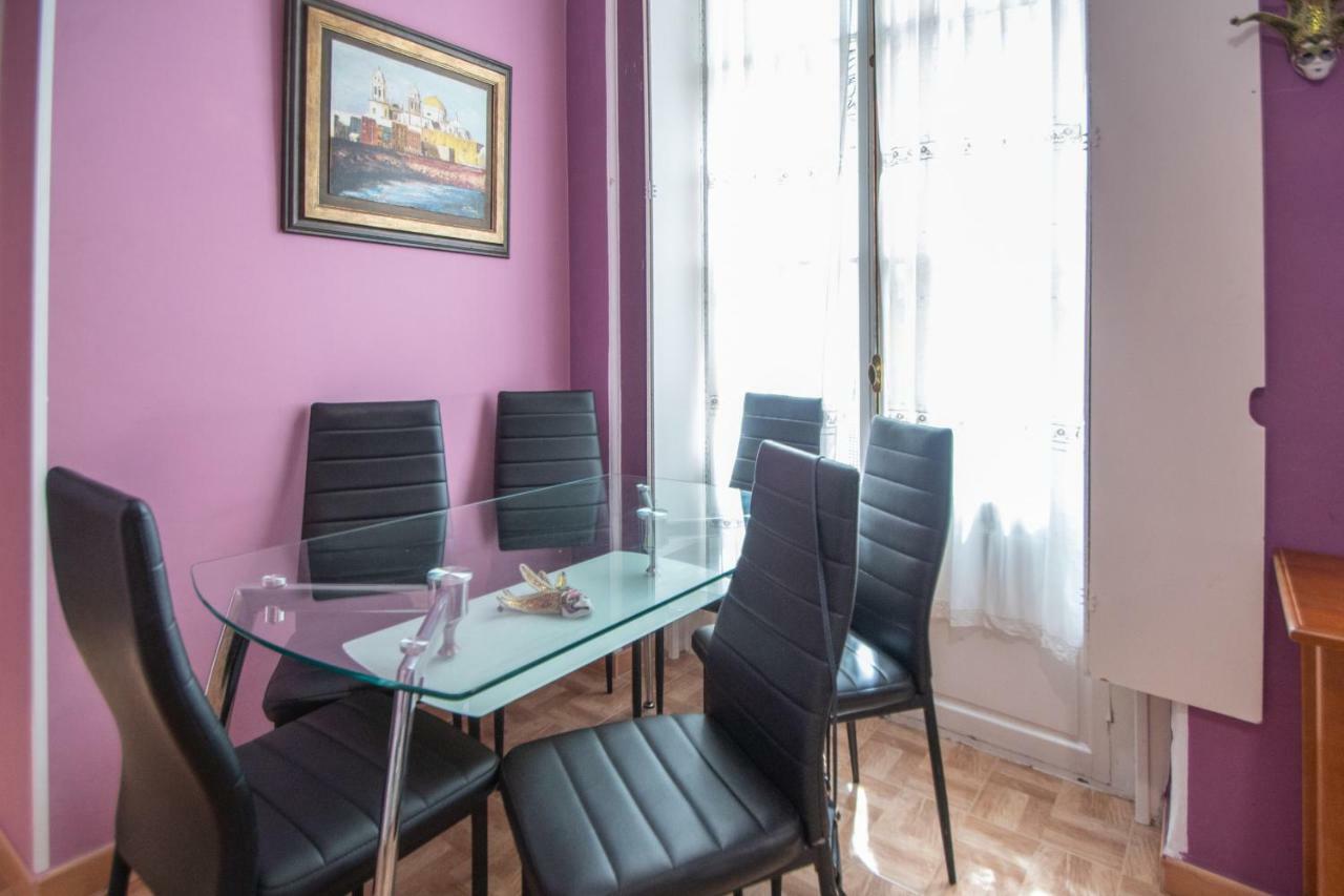 Apartamento Del Arqueologo De Cádiz Exteriér fotografie