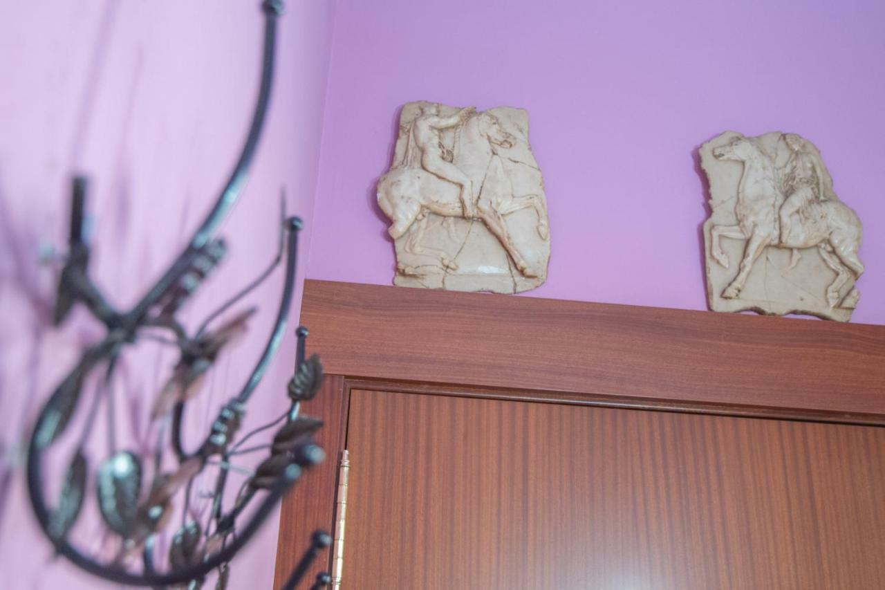 Apartamento Del Arqueologo De Cádiz Exteriér fotografie