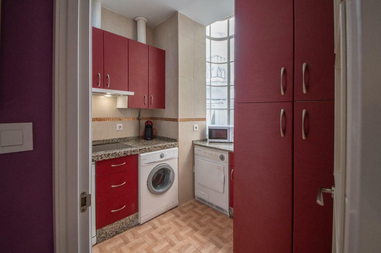 Apartamento Del Arqueologo De Cádiz Exteriér fotografie