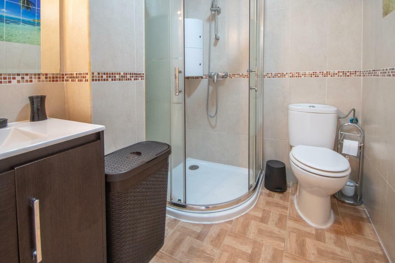 Apartamento Del Arqueologo De Cádiz Exteriér fotografie