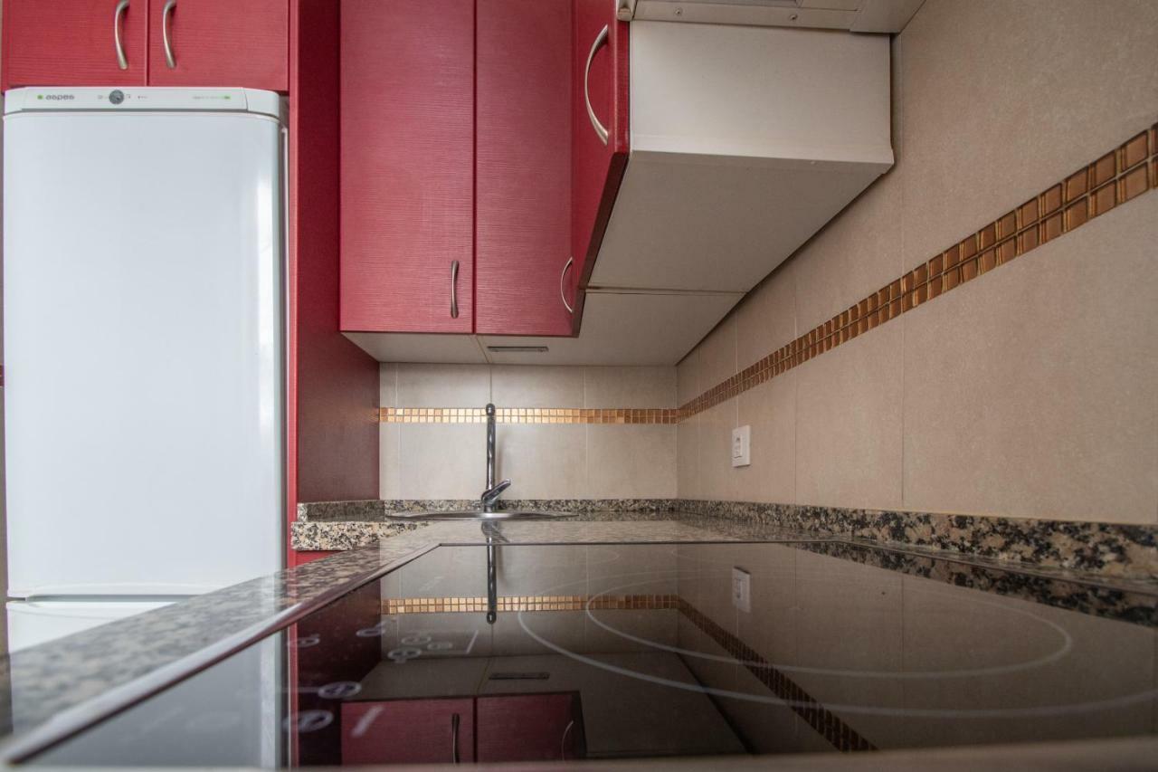 Apartamento Del Arqueologo De Cádiz Exteriér fotografie