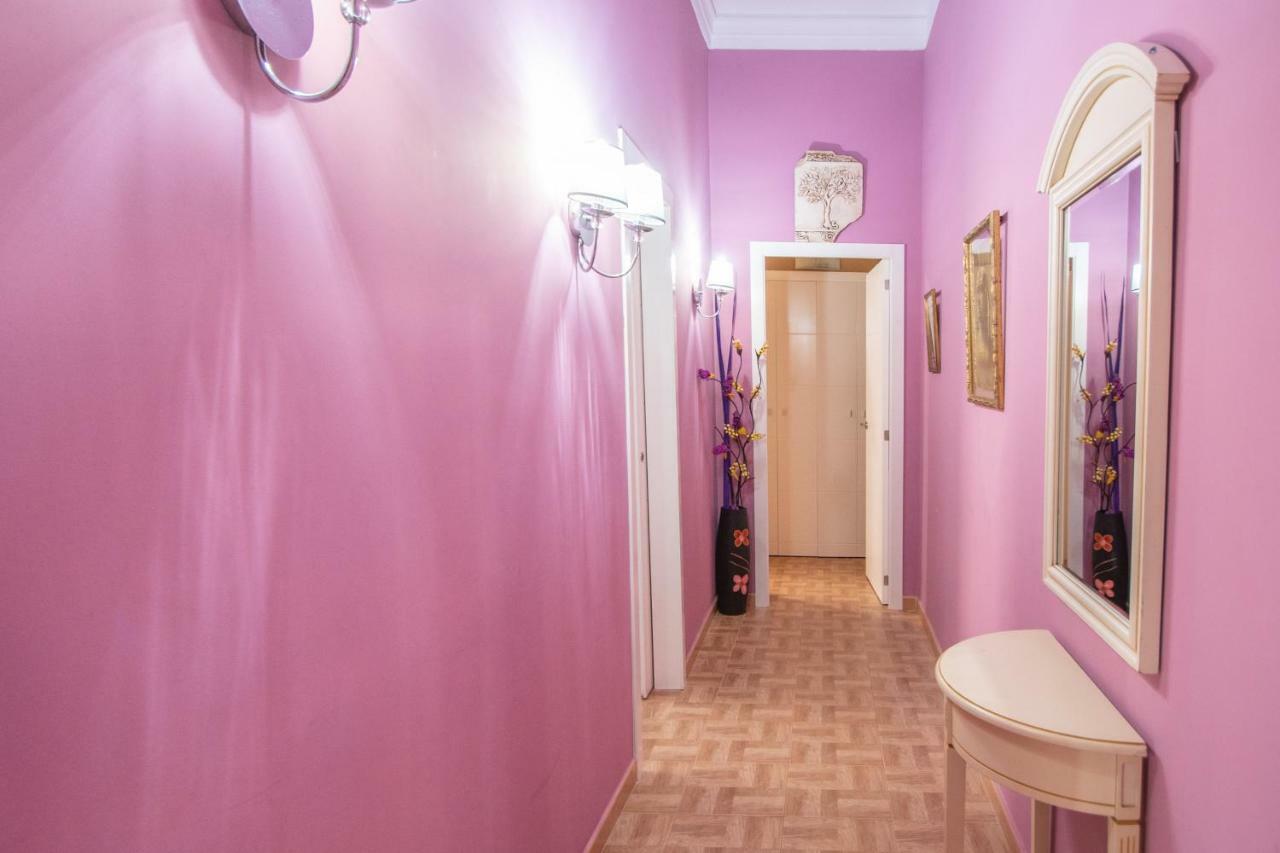 Apartamento Del Arqueologo De Cádiz Exteriér fotografie