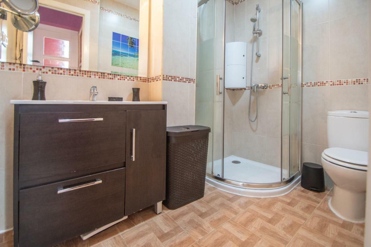 Apartamento Del Arqueologo De Cádiz Exteriér fotografie