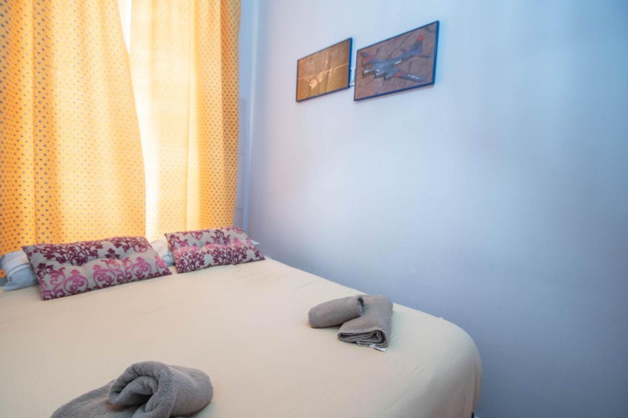 Apartamento Del Arqueologo De Cádiz Exteriér fotografie