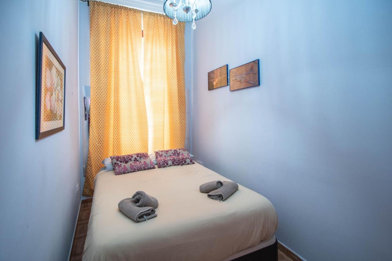 Apartamento Del Arqueologo De Cádiz Exteriér fotografie