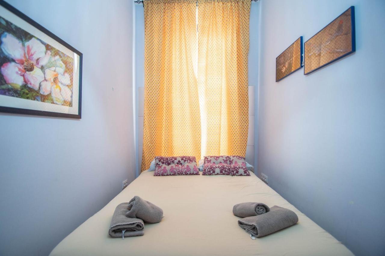 Apartamento Del Arqueologo De Cádiz Exteriér fotografie